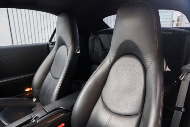 2012 Porsche 911 Carrera GTS