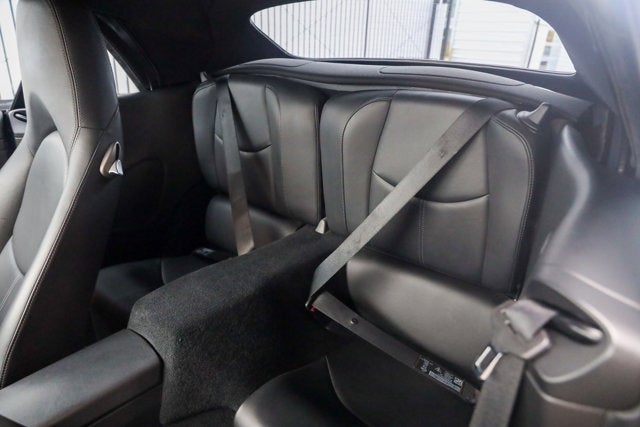 2012 Porsche 911 Carrera GTS