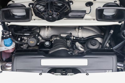 2012 Porsche 911 Carrera GTS