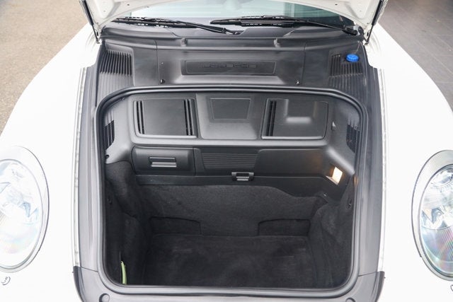 2012 Porsche 911 Carrera GTS