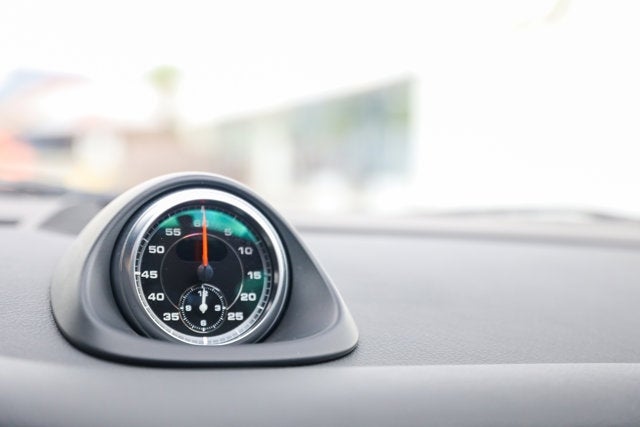 2012 Porsche 911 Carrera GTS