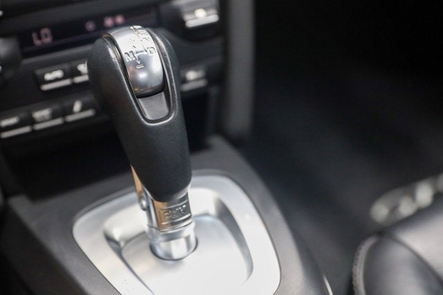 2012 Porsche 911 Carrera GTS