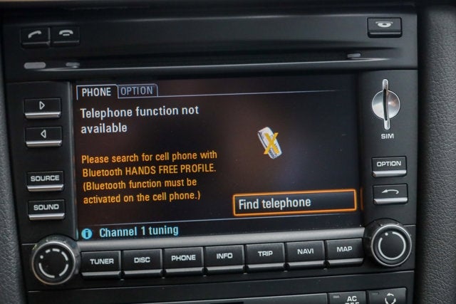 2012 Porsche 911 Carrera GTS