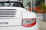 2012 Porsche 911 Carrera GTS