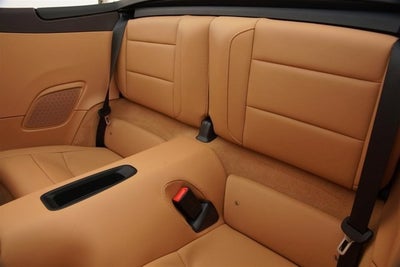 2015 Porsche 911 GTS Cabriolet