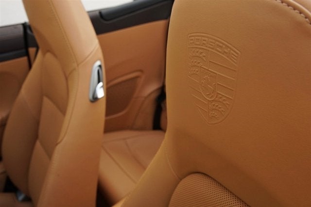 2015 Porsche 911 GTS Cabriolet