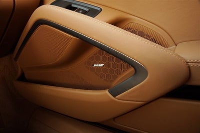 2015 Porsche 911 GTS Cabriolet