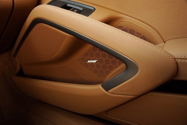 2015 Porsche 911 GTS Cabriolet