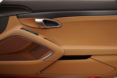 2015 Porsche 911 GTS Cabriolet