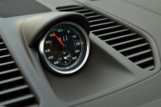 2015 Porsche 911 GTS Cabriolet