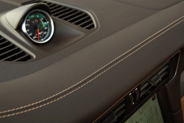 2015 Porsche 911 GTS Cabriolet