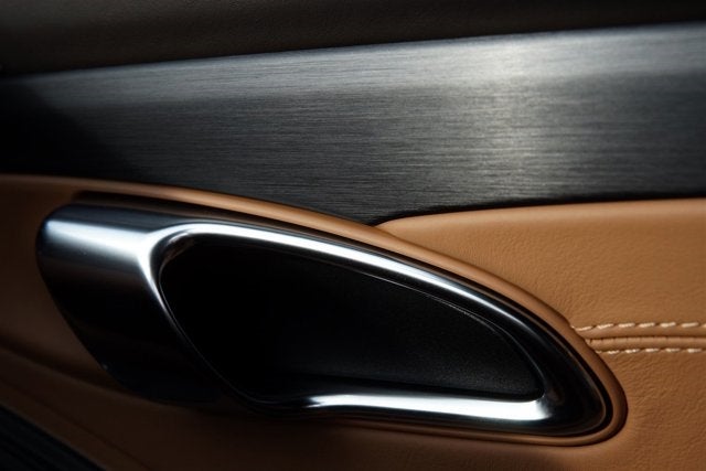 2015 Porsche 911 GTS Cabriolet