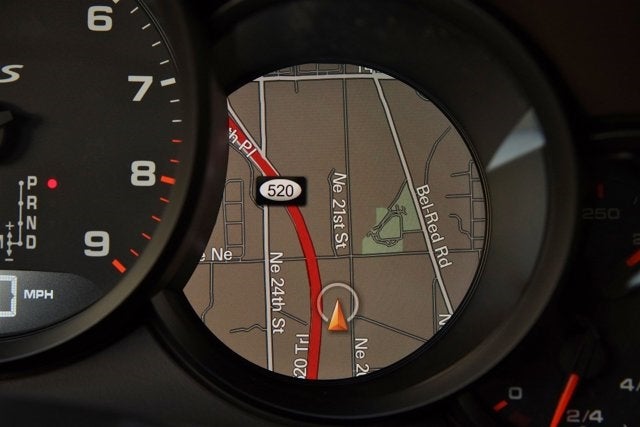 2015 Porsche 911 GTS Cabriolet