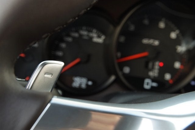 2015 Porsche 911 GTS Cabriolet