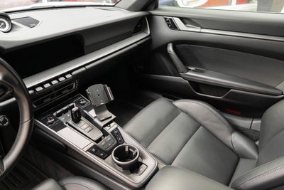 2020 Porsche 911 Carrera 4S