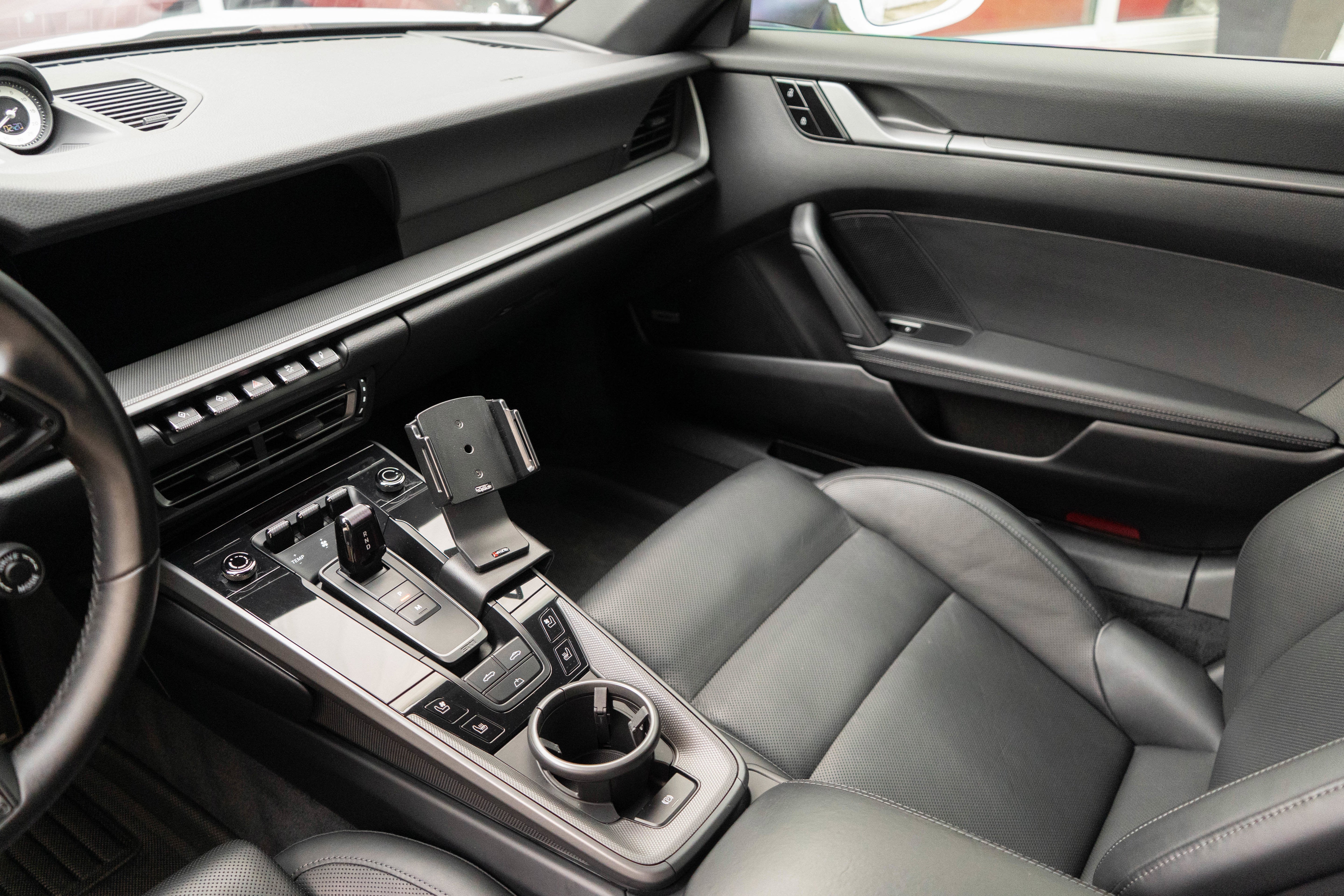 2020 Porsche 911 Carrera 4S