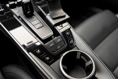 2020 Porsche 911 Carrera 4S