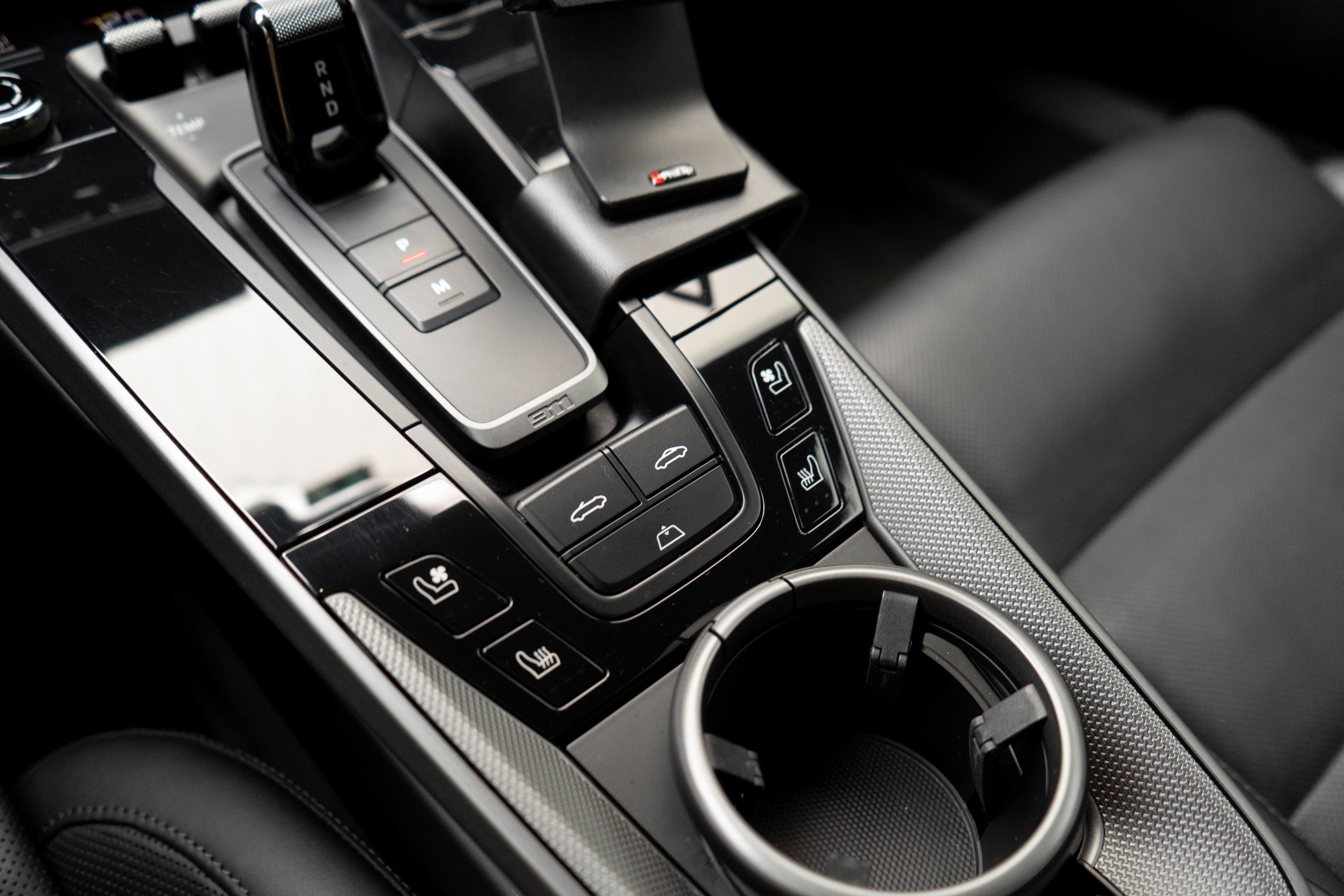 2020 Porsche 911 Carrera 4S