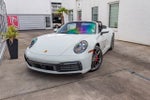 2020 Porsche 911 Carrera 4S