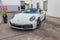 2020 Porsche 911 Carrera 4S