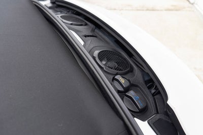 2020 Porsche 911 Carrera 4S