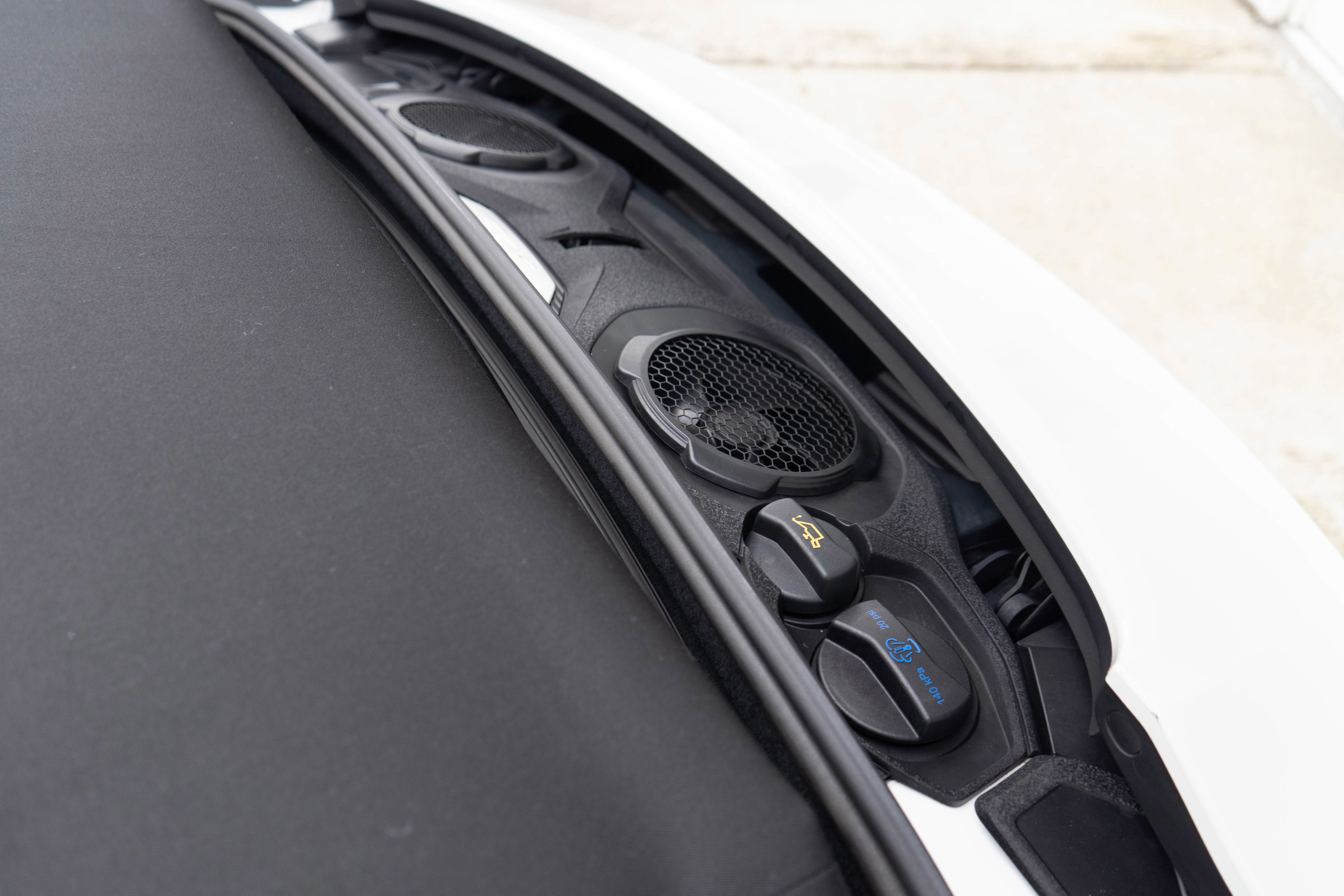 2020 Porsche 911 Carrera 4S