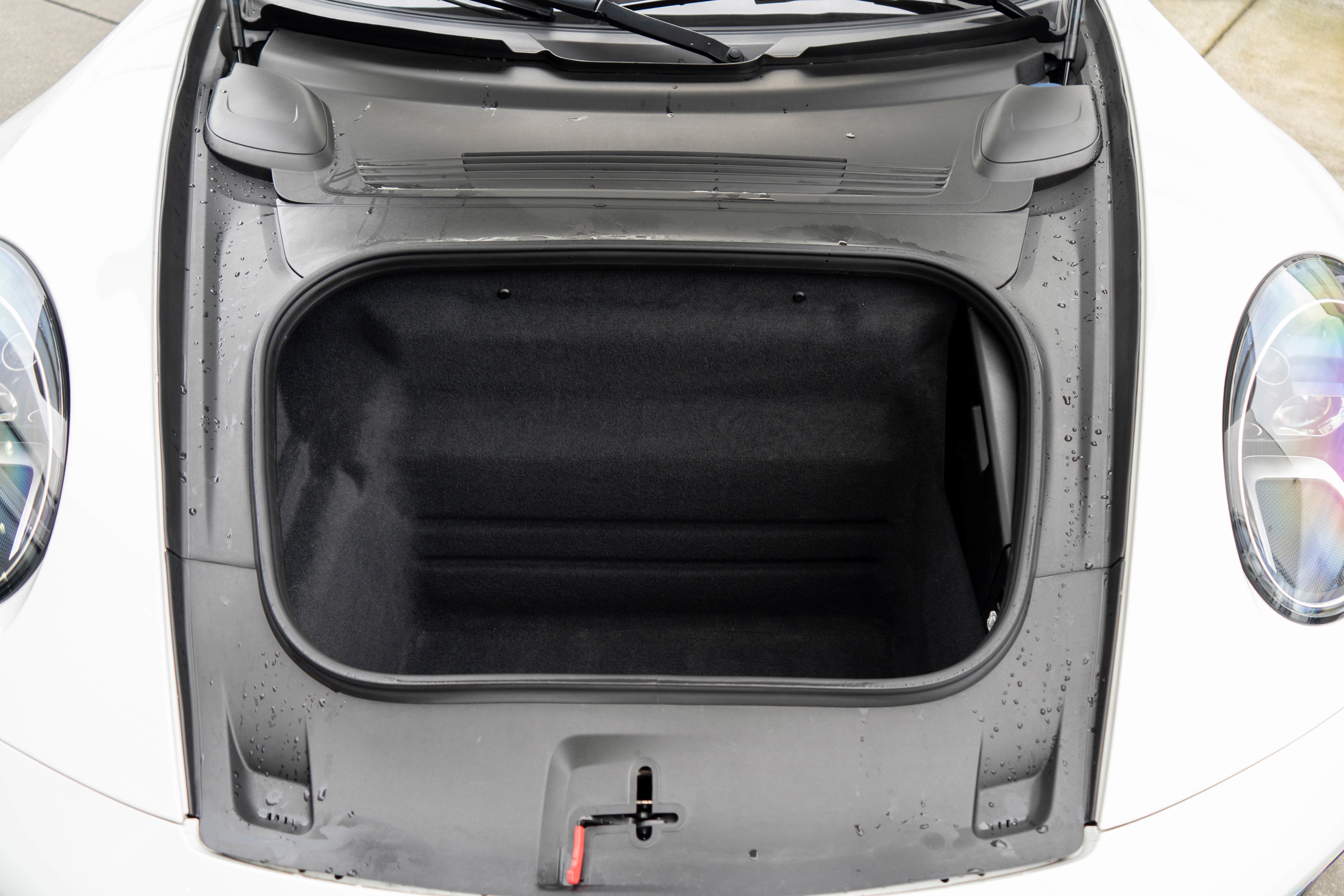 2020 Porsche 911 Carrera 4S