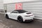 2020 Porsche 911 Carrera 4S