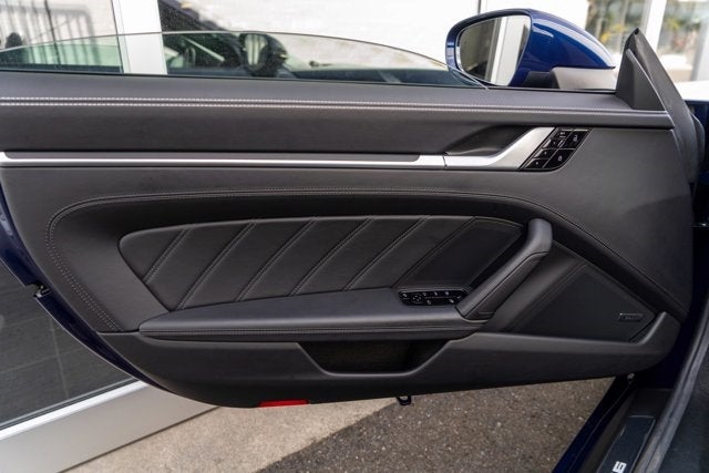 2021 Porsche 911 Carrera 4S