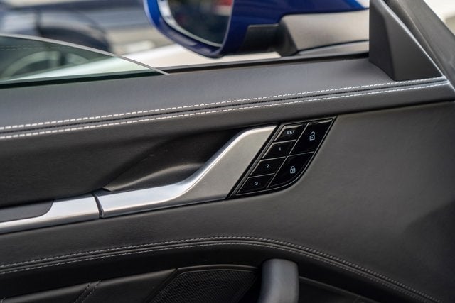 2021 Porsche 911 Carrera 4S