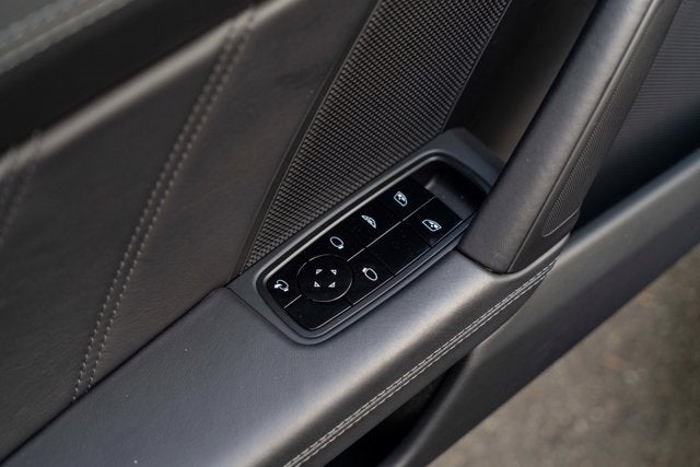 2021 Porsche 911 Carrera 4S