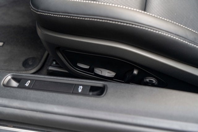 2021 Porsche 911 Carrera 4S