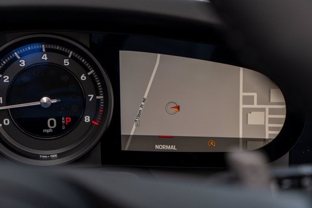 2021 Porsche 911 Carrera 4S