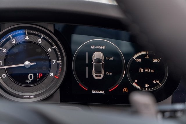 2021 Porsche 911 Carrera 4S