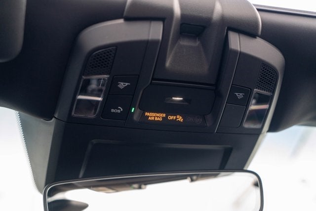 2021 Porsche 911 Carrera 4S