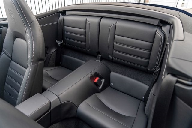 2021 Porsche 911 Carrera 4S