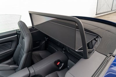 2021 Porsche 911 Carrera 4S