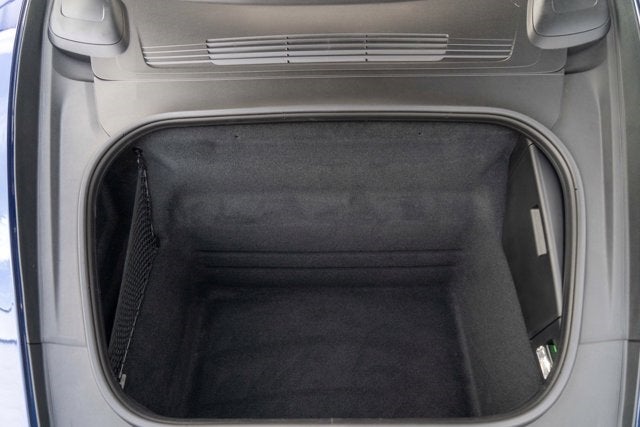 2021 Porsche 911 Carrera 4S