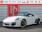2011 Porsche 911 Speedster