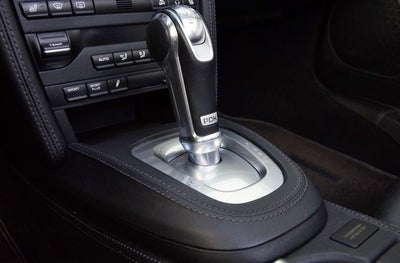 2011 Porsche 911 Speedster