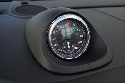 2011 Porsche 911 Speedster