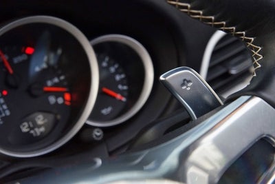 2011 Porsche 911 Speedster