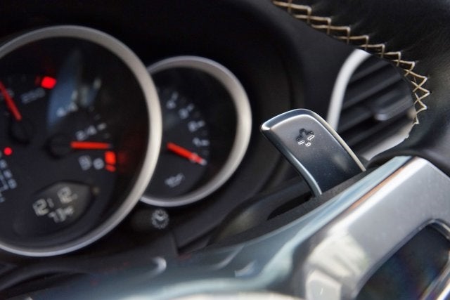 2011 Porsche 911 Speedster