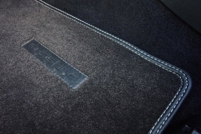 2011 Porsche 911 Speedster