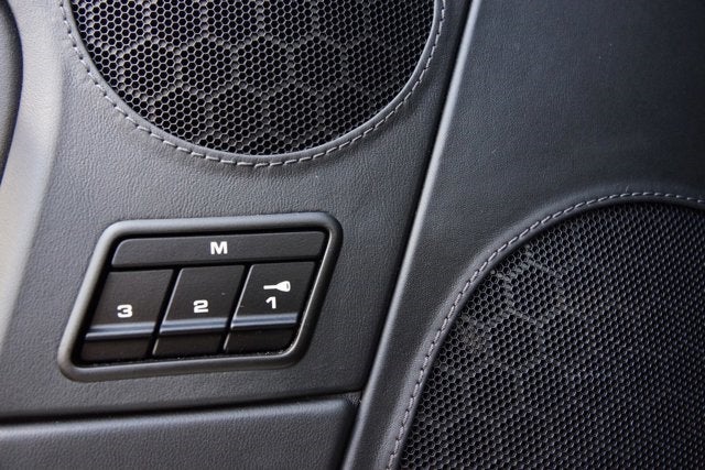 2011 Porsche 911 Speedster