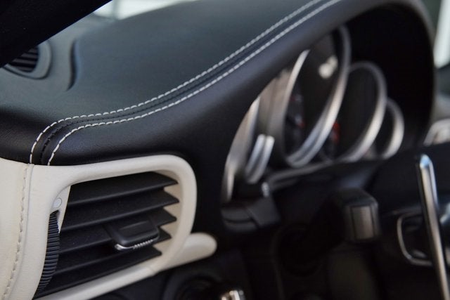 2011 Porsche 911 Speedster