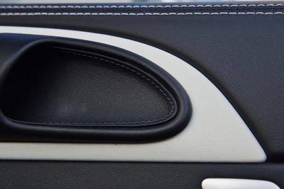 2011 Porsche 911 Speedster