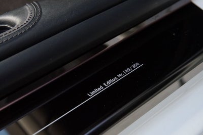 2011 Porsche 911 Speedster