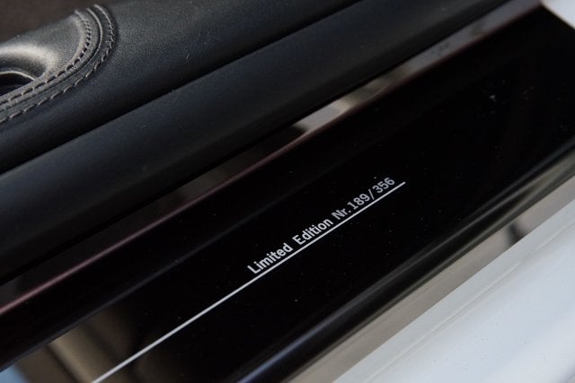 2011 Porsche 911 Speedster