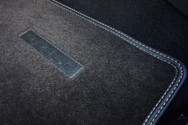 2011 Porsche 911 Speedster